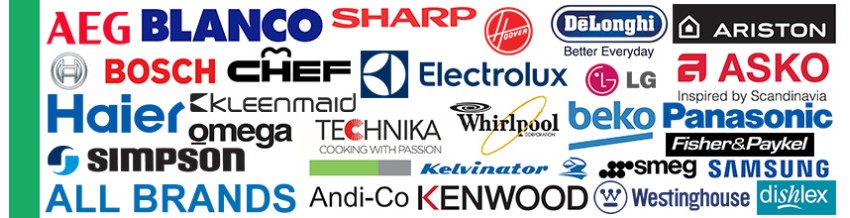 Get Australian Brands at Online Appliance Parts
